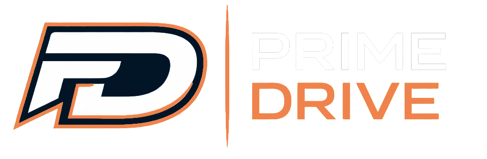 PRIME DRIVE